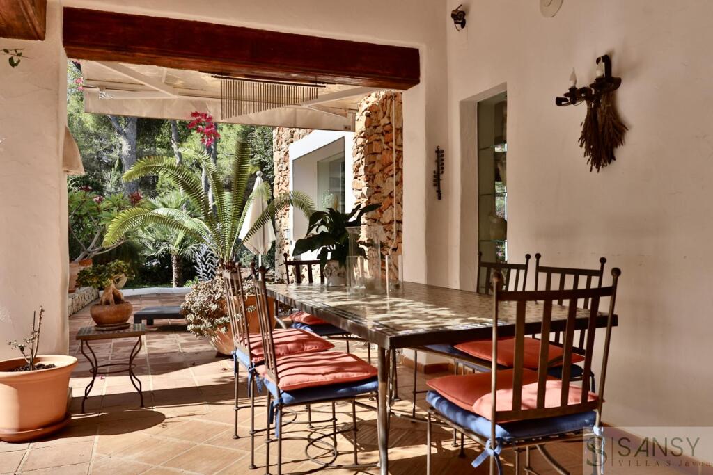 Imagen 4 de Casa-Chalet en Venta en Javea/Xabia Alicante Imagen 4 de Casa-Chalet en Venta en Javea/Xabia Alicante