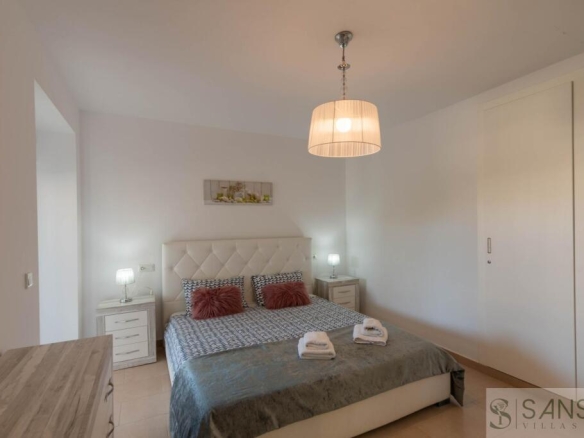 Imagen 3 de Apartamento en Venta en Javea/Xabia Alicante