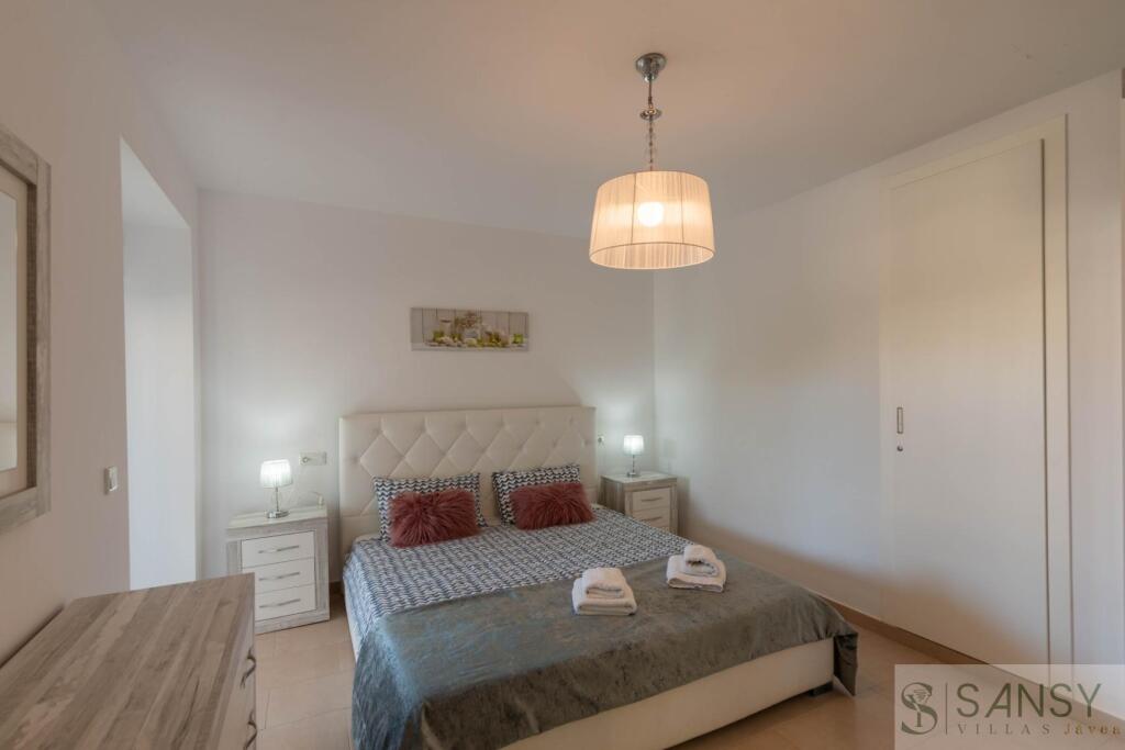 Imagen 3 de Apartamento en Venta en Javea/Xabia Alicante