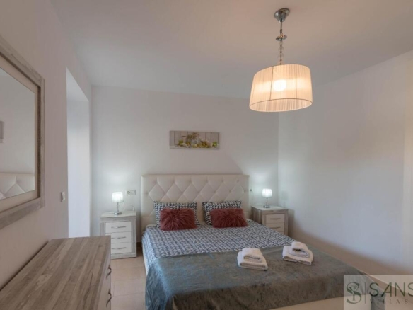 Imagen 4 de Apartamento en Venta en Javea/Xabia Alicante