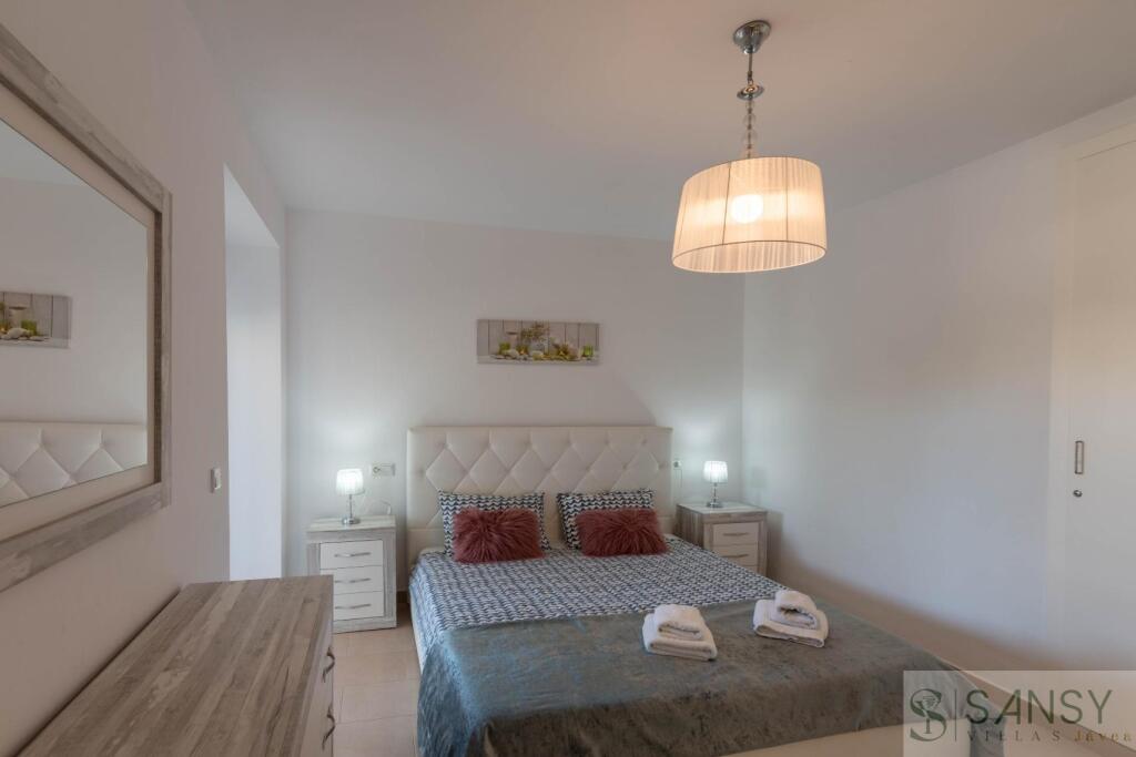 Imagen 4 de Apartamento en Venta en Javea/Xabia Alicante
