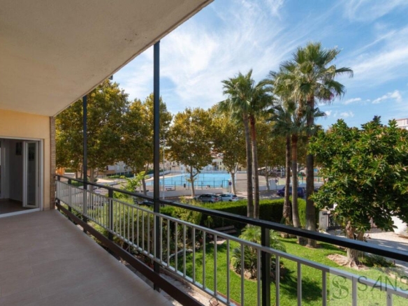 Imagen 1 de Apartamento en Venta en Javea/Xabia Alicante