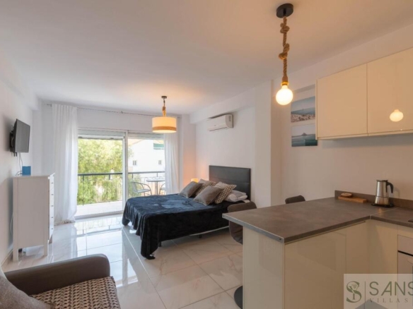 Imagen 2 de Piso en Venta en Javea/Xabia Alicante