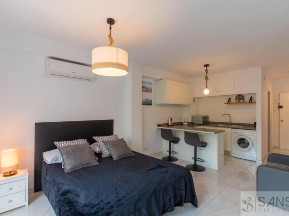 Imagen 3 de Piso en Venta en Javea/Xabia Alicante