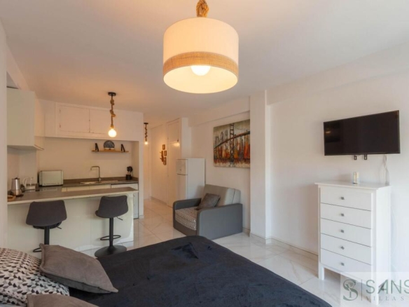 Imagen 4 de Piso en Venta en Javea/Xabia Alicante