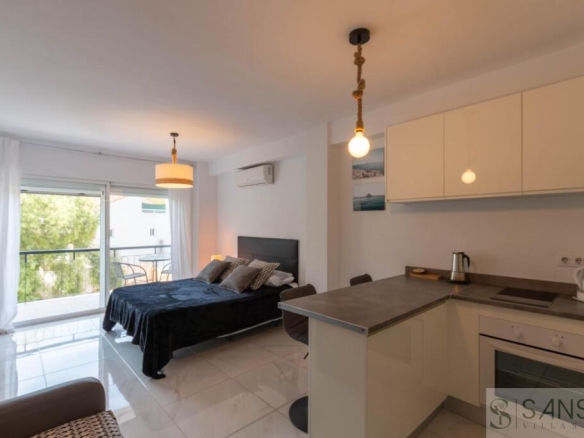 Imagen 1 de Piso en Venta en Javea/Xabia Alicante