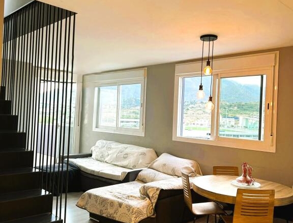 Imagen 1 de Ático en Venta en Estepona Málaga