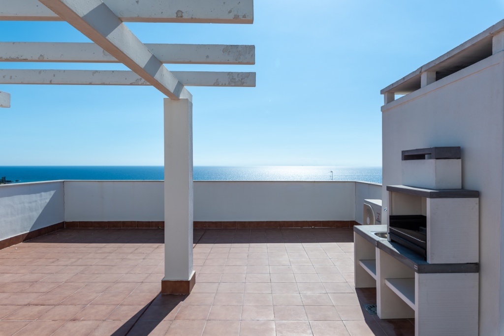 Imagen 3 de Ático en Venta en Casares Málaga