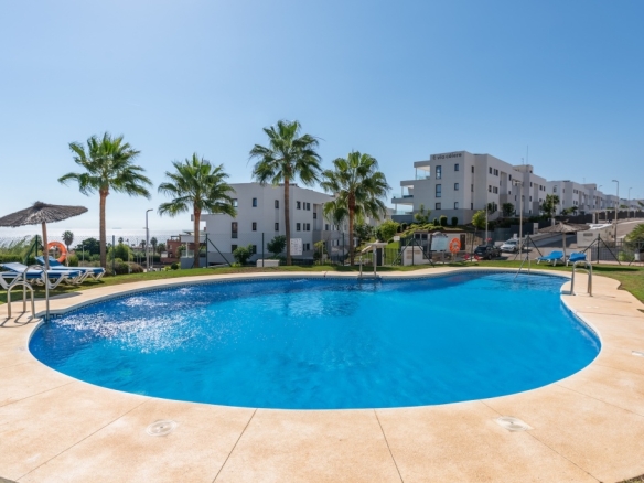 Imagen 1 de Ático en Venta en Casares Málaga