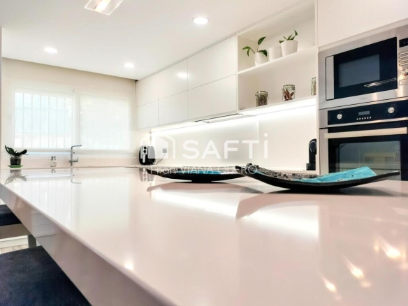 con estilo y confort