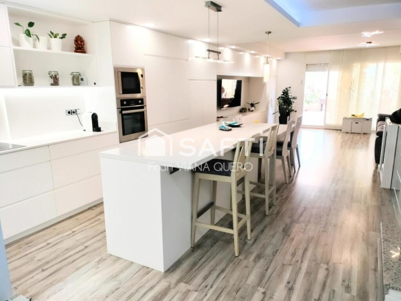 con estilo y confort