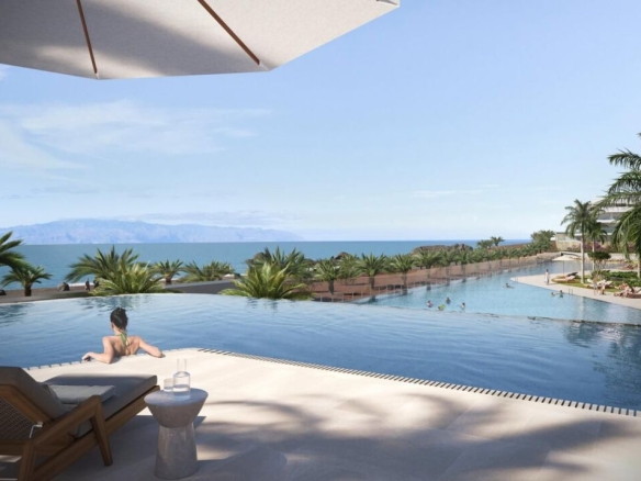 Imagen 1 de Apartamentos de lujo