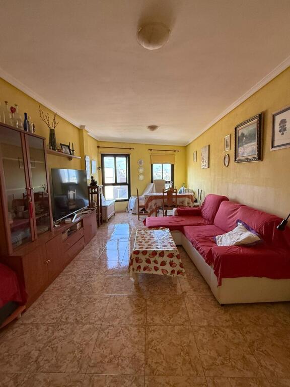 Imagen 2 de Piso en Cruce Sardina