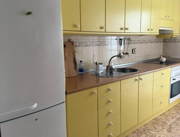 Imagen 3 de Piso en Cruce Sardina