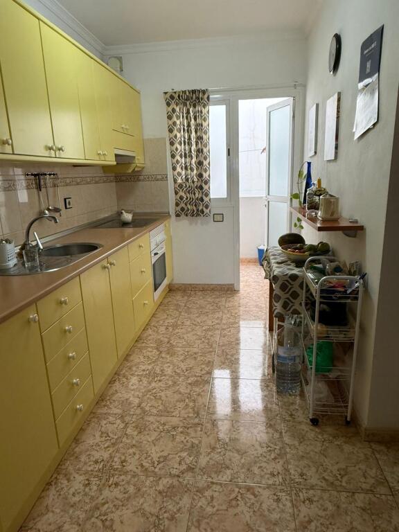 Imagen 4 de Piso en Cruce Sardina