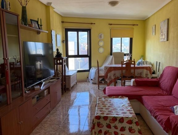 Imagen 1 de Piso en Cruce Sardina