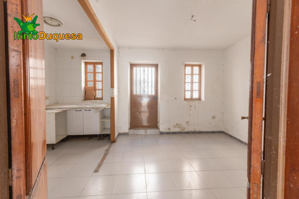 Imagen 2 de Casa en el centro de Alhendin REBAJADA!!