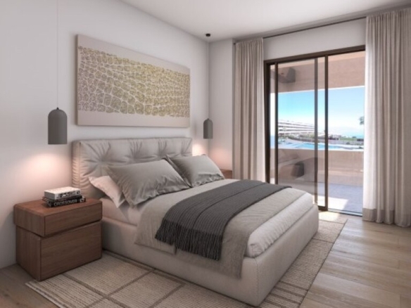 Imagen 2 de TU NUEVO HOGAR DE LUJO EN LA COSTA DEL SOL CON VISTAS AL MAR