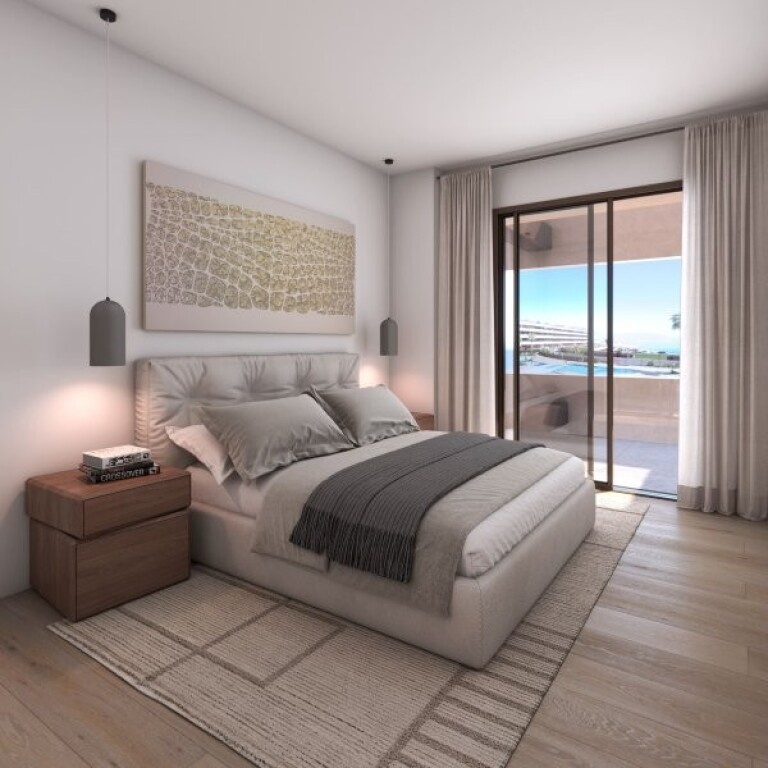 Imagen 2 de TU NUEVO HOGAR DE LUJO EN LA COSTA DEL SOL CON VISTAS AL MAR
