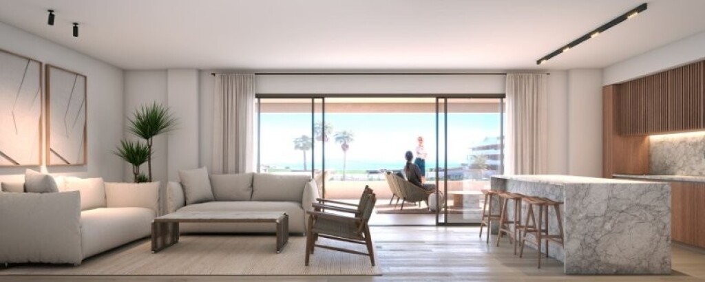 Imagen 3 de TU NUEVO HOGAR DE LUJO EN LA COSTA DEL SOL CON VISTAS AL MAR