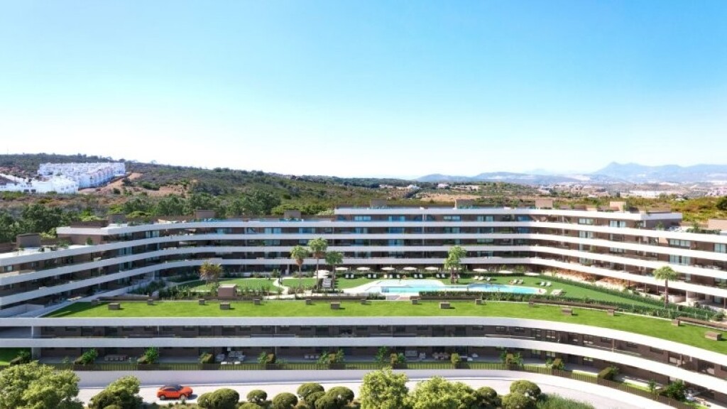 Imagen 4 de TU NUEVO HOGAR DE LUJO EN LA COSTA DEL SOL CON VISTAS AL MAR