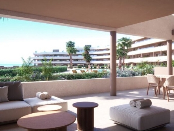 Imagen 1 de TU NUEVO HOGAR DE LUJO EN LA COSTA DEL SOL CON VISTAS AL MAR