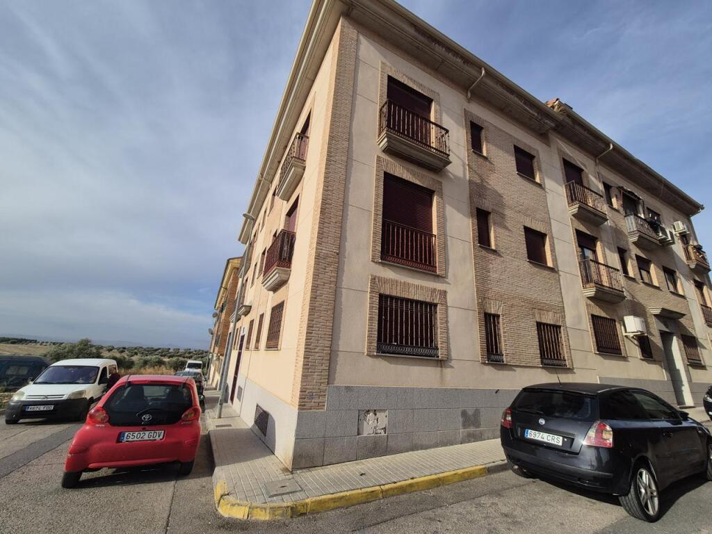 Imagen 2 de ? ¡Tu nuevo hogar te espera! Piso amplio