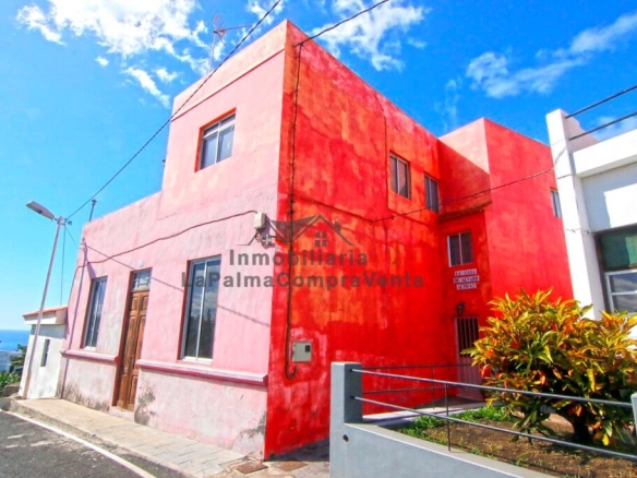 Imagen 2 de Casa-Chalet en Venta en Tazacorte Santa Cruz de Tenerife
