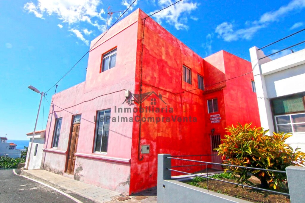 Imagen 2 de Casa-Chalet en Venta en Tazacorte Santa Cruz de Tenerife