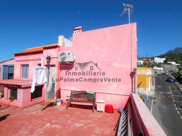 Imagen 4 de Casa-Chalet en Venta en Tazacorte Santa Cruz de Tenerife