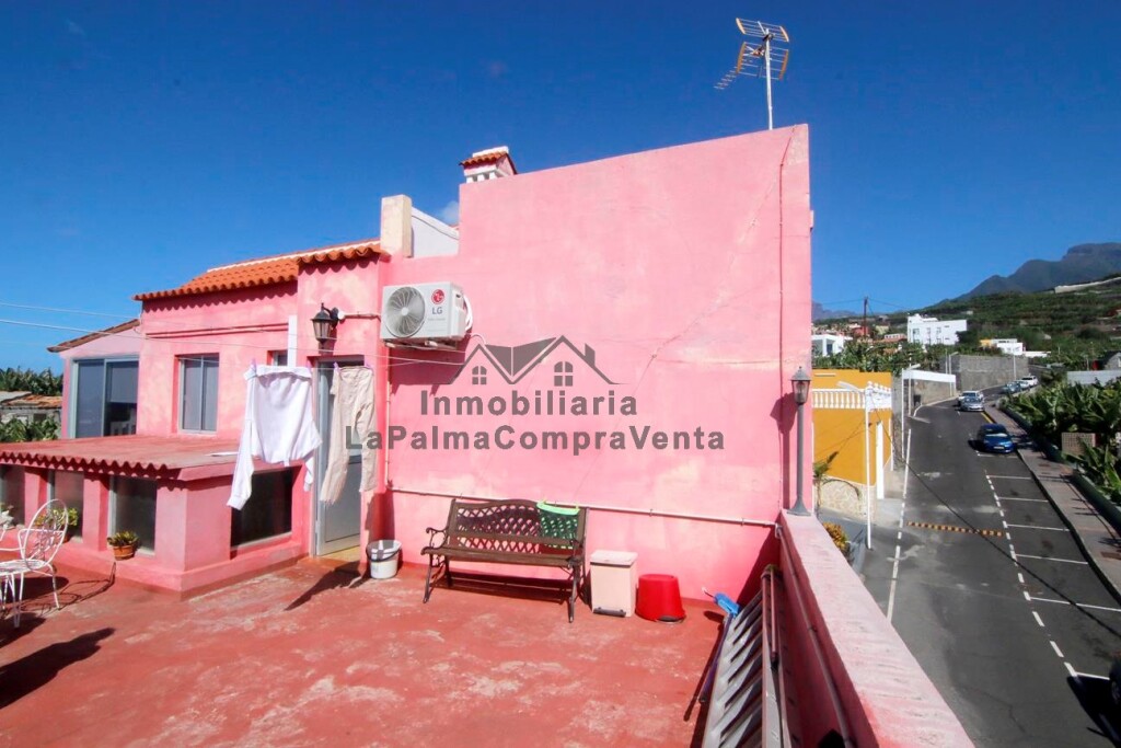 Imagen 4 de Casa-Chalet en Venta en Tazacorte Santa Cruz de Tenerife