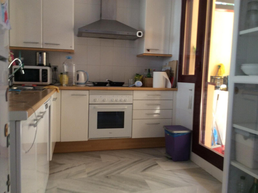 Imagen 4 de Casa-Chalet en Venta en Benahavis Málaga