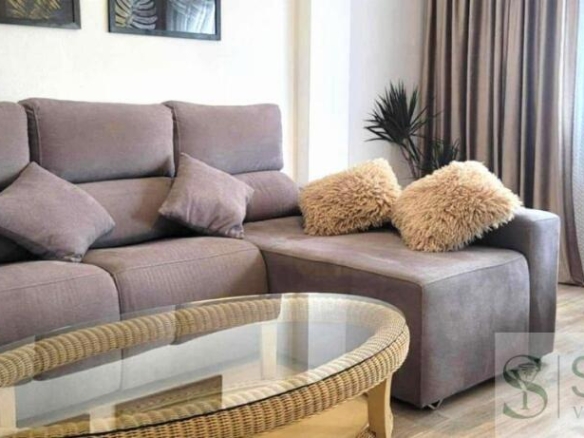 Imagen 2 de Apartamento en Venta en Daimus Valencia