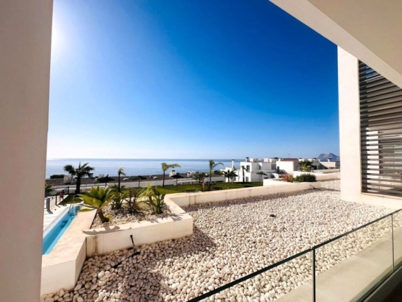 Imagen 2 de Apartamento en Alquiler en San Roque Cádiz