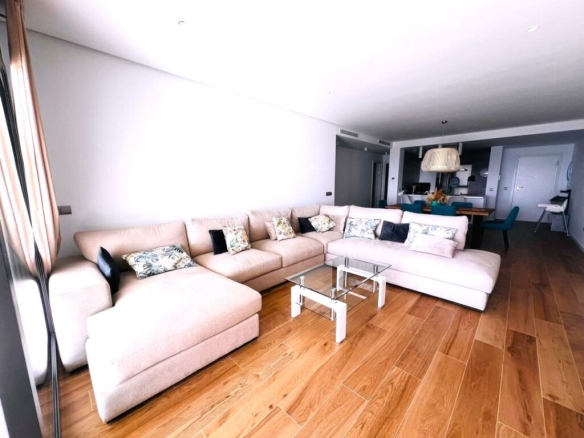 Imagen 3 de Apartamento en Alquiler en San Roque Cádiz