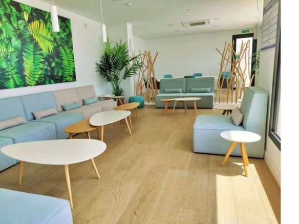 Imagen 1 de Apartamento en Alquiler en San Roque Cádiz