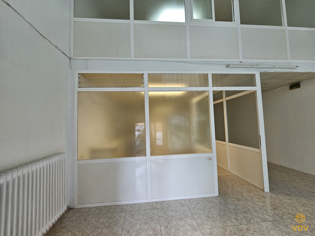 Imagen 3 de Local comercial en Venta en Barañain Navarra SAN JUAN