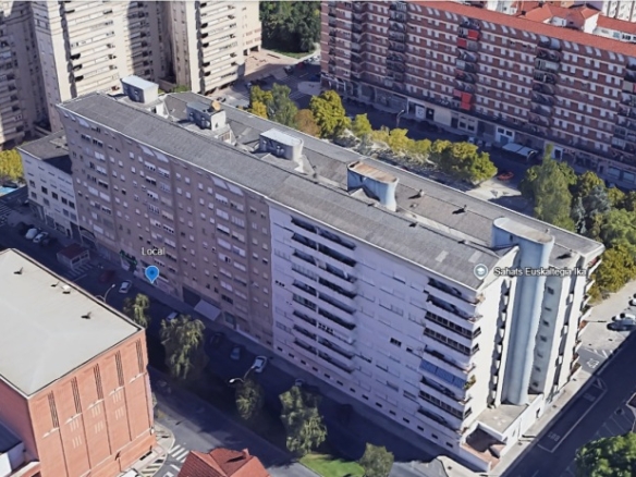 Imagen 1 de Local comercial en Venta en Barañain Navarra SAN JUAN - El Club del Propietario Imagen 1 de Local comercial en Venta en Barañain Navarra SAN JUAN
