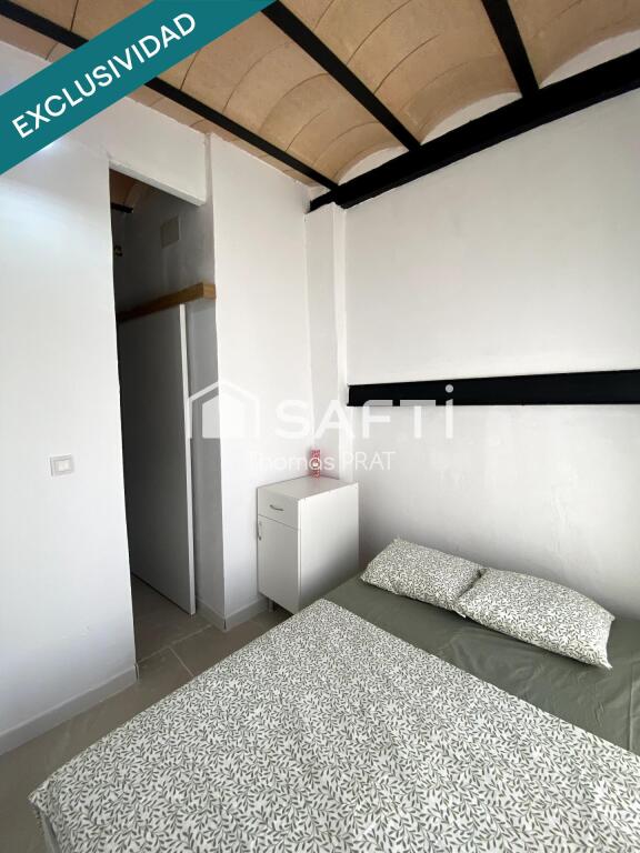 Imagen 2 de Rara oportunidad en Sevilla - Casa de pueblo dividida en 6 estudios turísticos.
