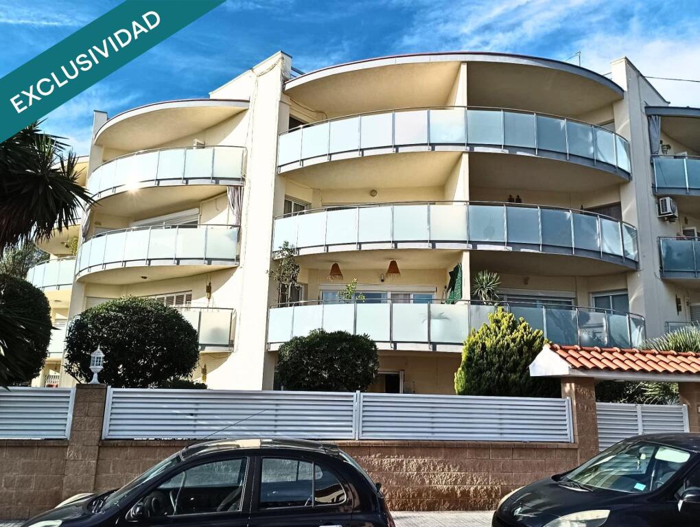 Imagen 2 de Tu balcón con vistas al mar