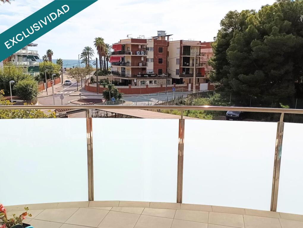Imagen 3 de Tu balcón con vistas al mar