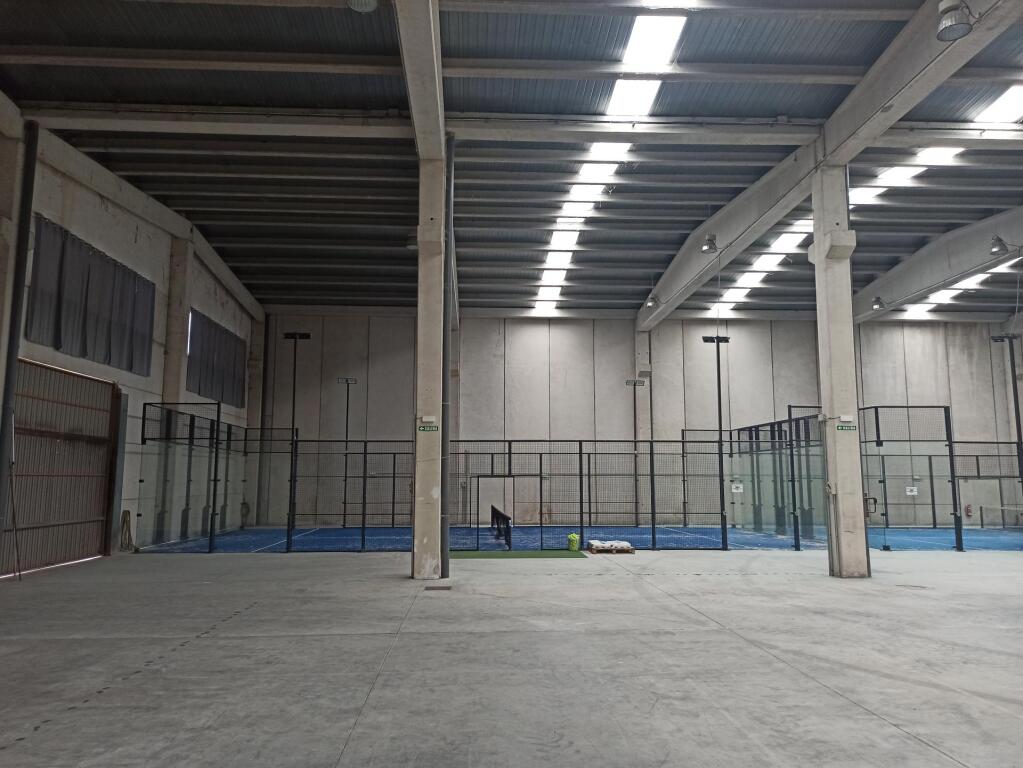 Imagen 2 de TRASPASO - CLUB DE PADEL