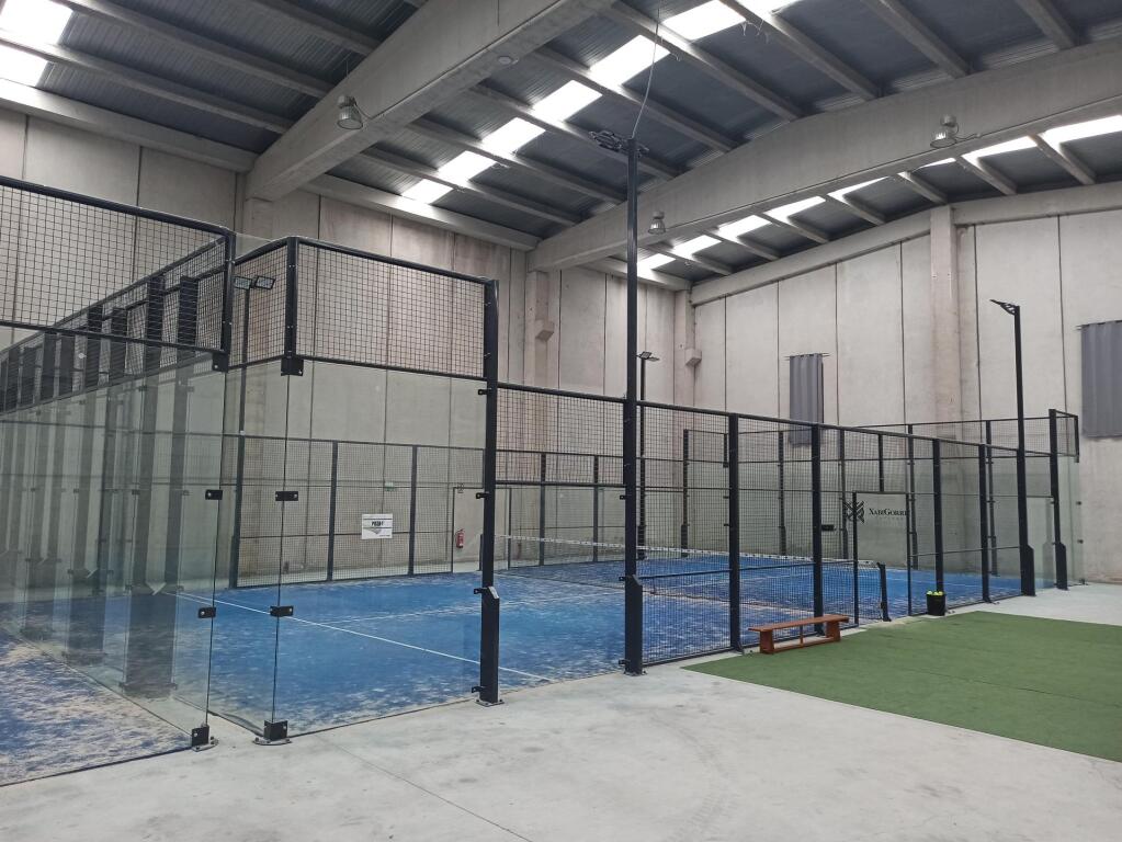 Imagen 3 de TRASPASO - CLUB DE PADEL