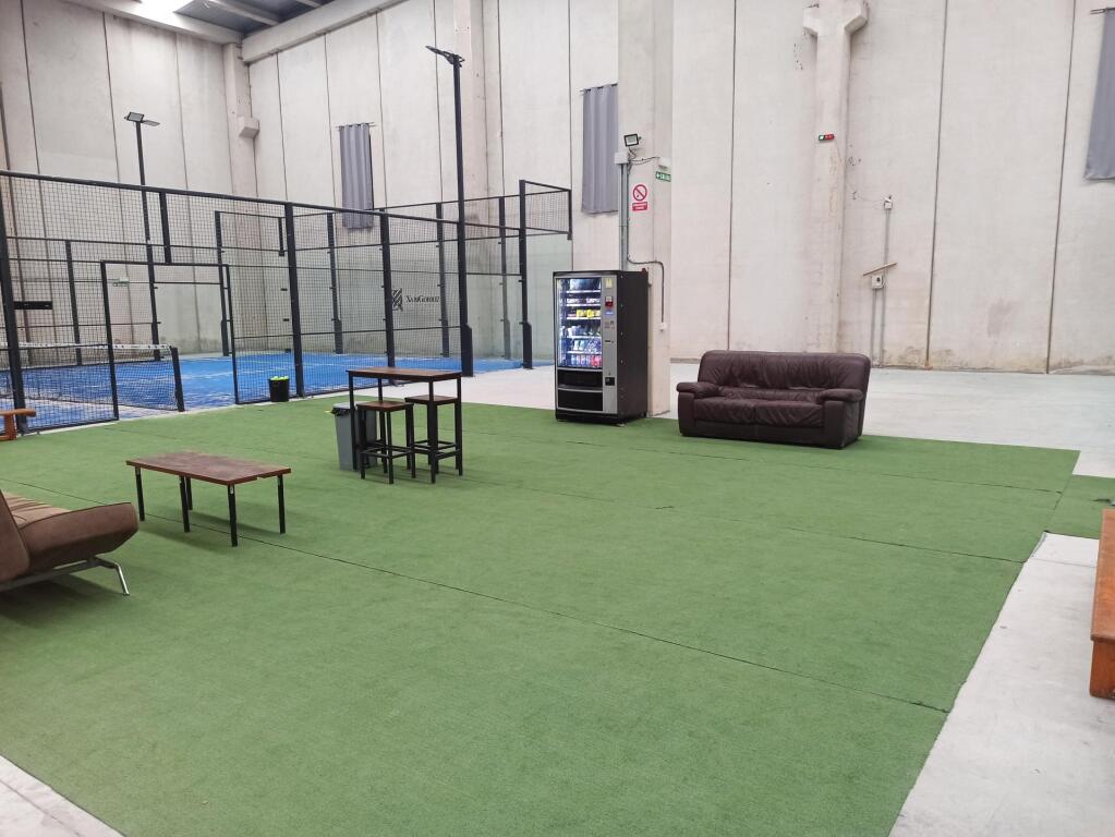 Imagen 4 de TRASPASO - CLUB DE PADEL
