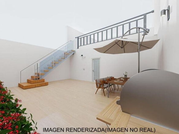 Imagen 1 de Vivienda en Ejido