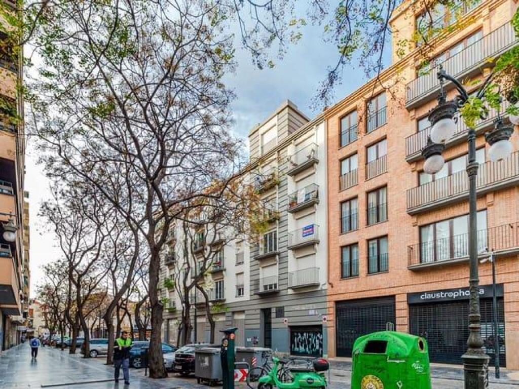 Imagen 3 de Apartamento en Venta en Valencia Valencia ALBORS