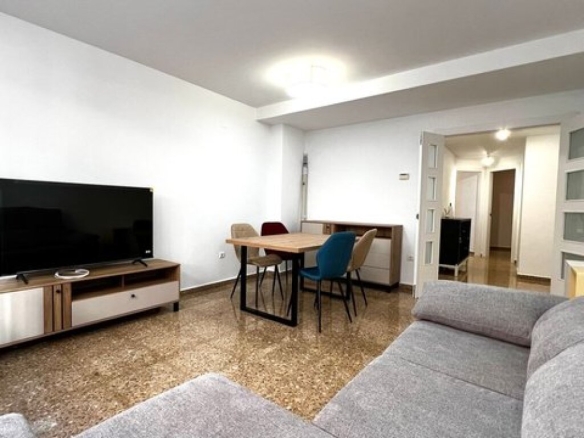 Imagen 1 de Apartamento en Venta en Valencia Valencia ALBORS