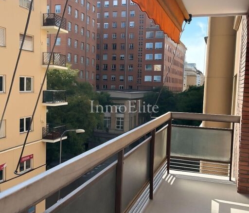 Imagen 2 de Piso en Madrid