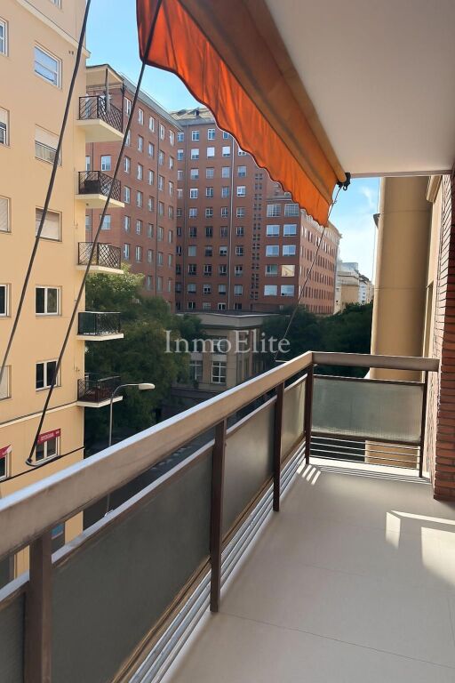 Imagen 2 de Piso en Madrid