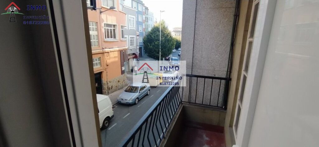 Imagen 2 de Piso en Alquiler en Ferrol La Coruña Ref: 437158